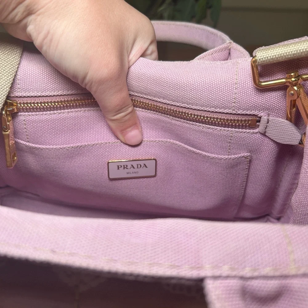 Prada cross body - Picture 4 of 4